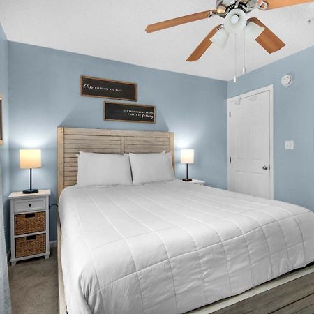 St Martin Beachwalk Viilas 112 Destin Dış mekan fotoğraf