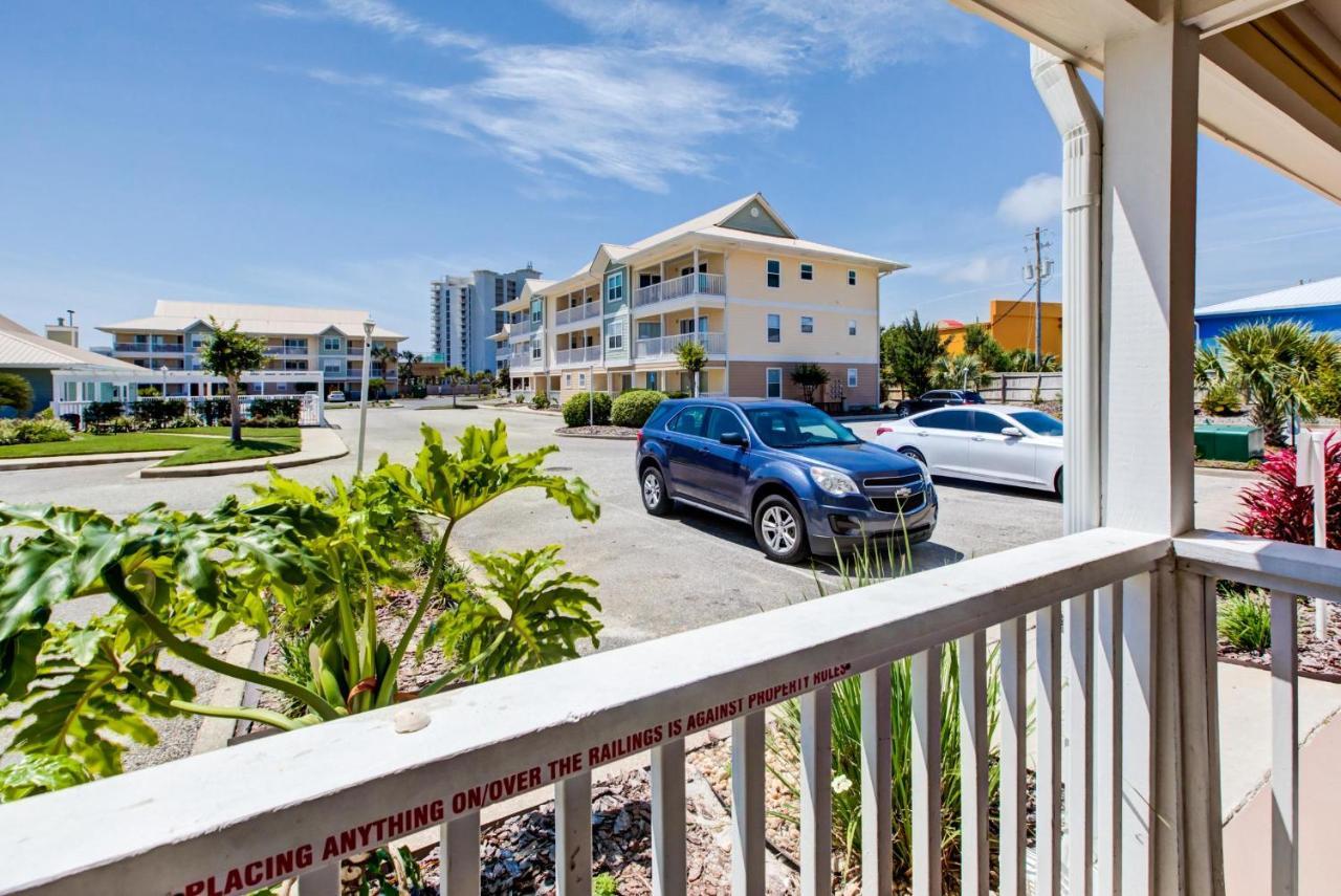 St Martin Beachwalk Viilas 112 Destin Dış mekan fotoğraf