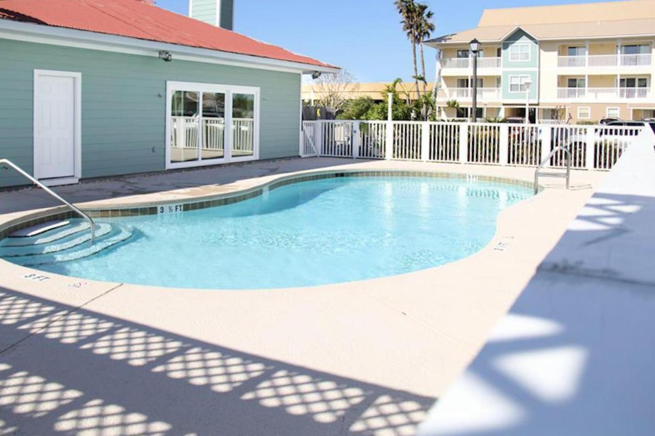 St Martin Beachwalk Viilas 112 Destin Dış mekan fotoğraf