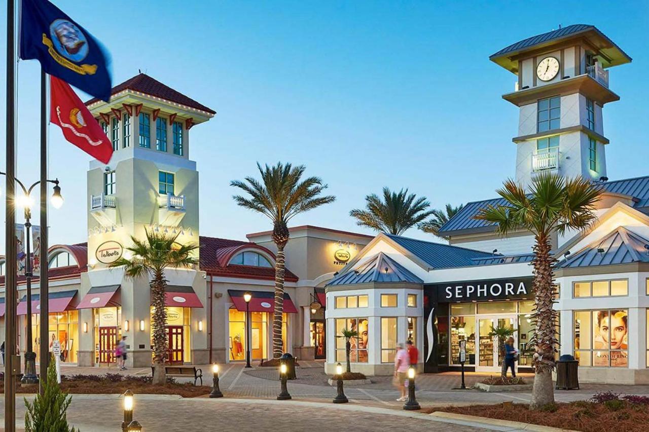 St Martin Beachwalk Viilas 112 Destin Dış mekan fotoğraf