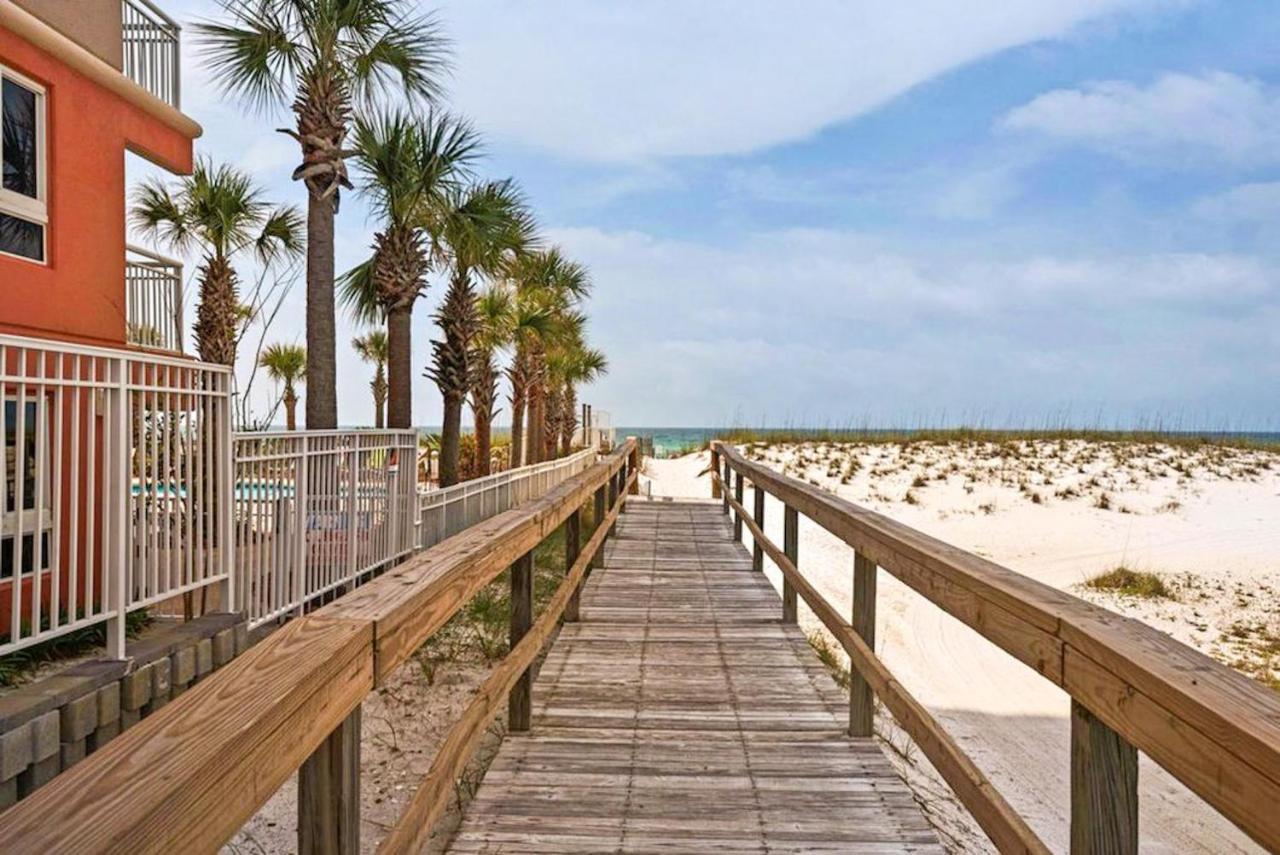 St Martin Beachwalk Viilas 112 Destin Dış mekan fotoğraf