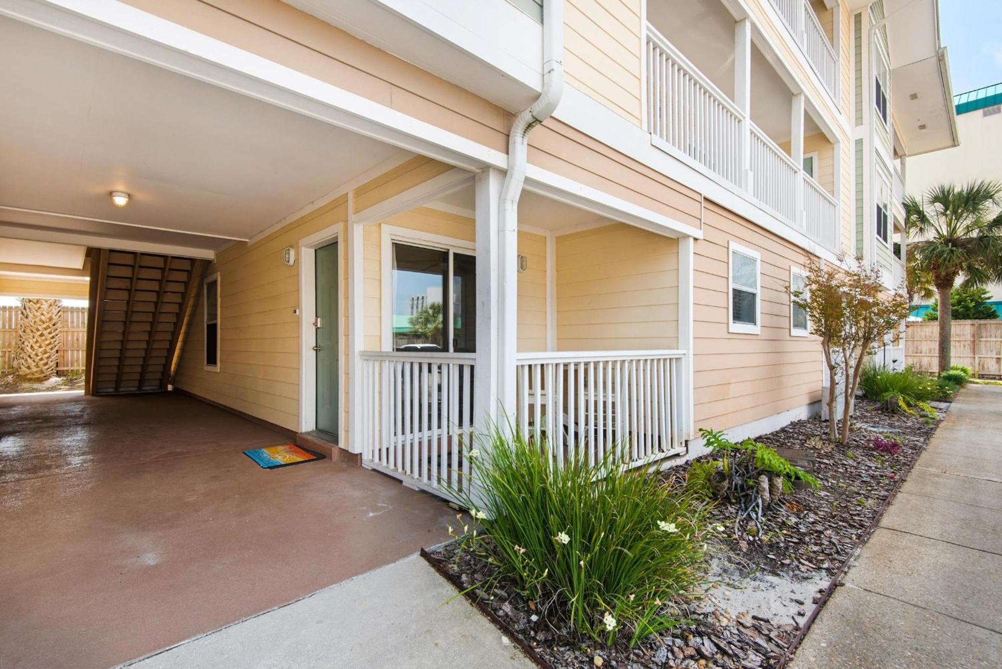 St Martin Beachwalk Viilas 112 Destin Dış mekan fotoğraf