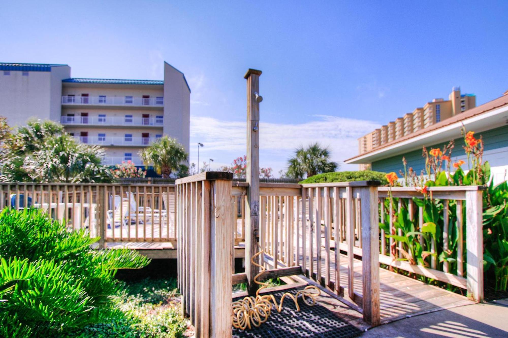 St Martin Beachwalk Viilas 112 Destin Dış mekan fotoğraf