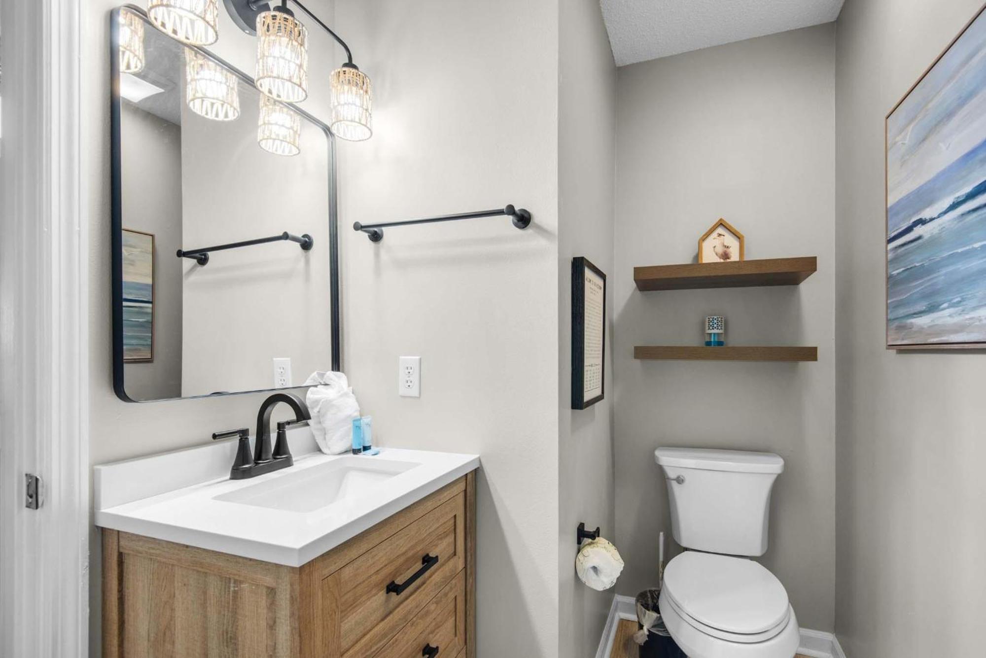 St Martin Beachwalk Viilas 112 Destin Dış mekan fotoğraf