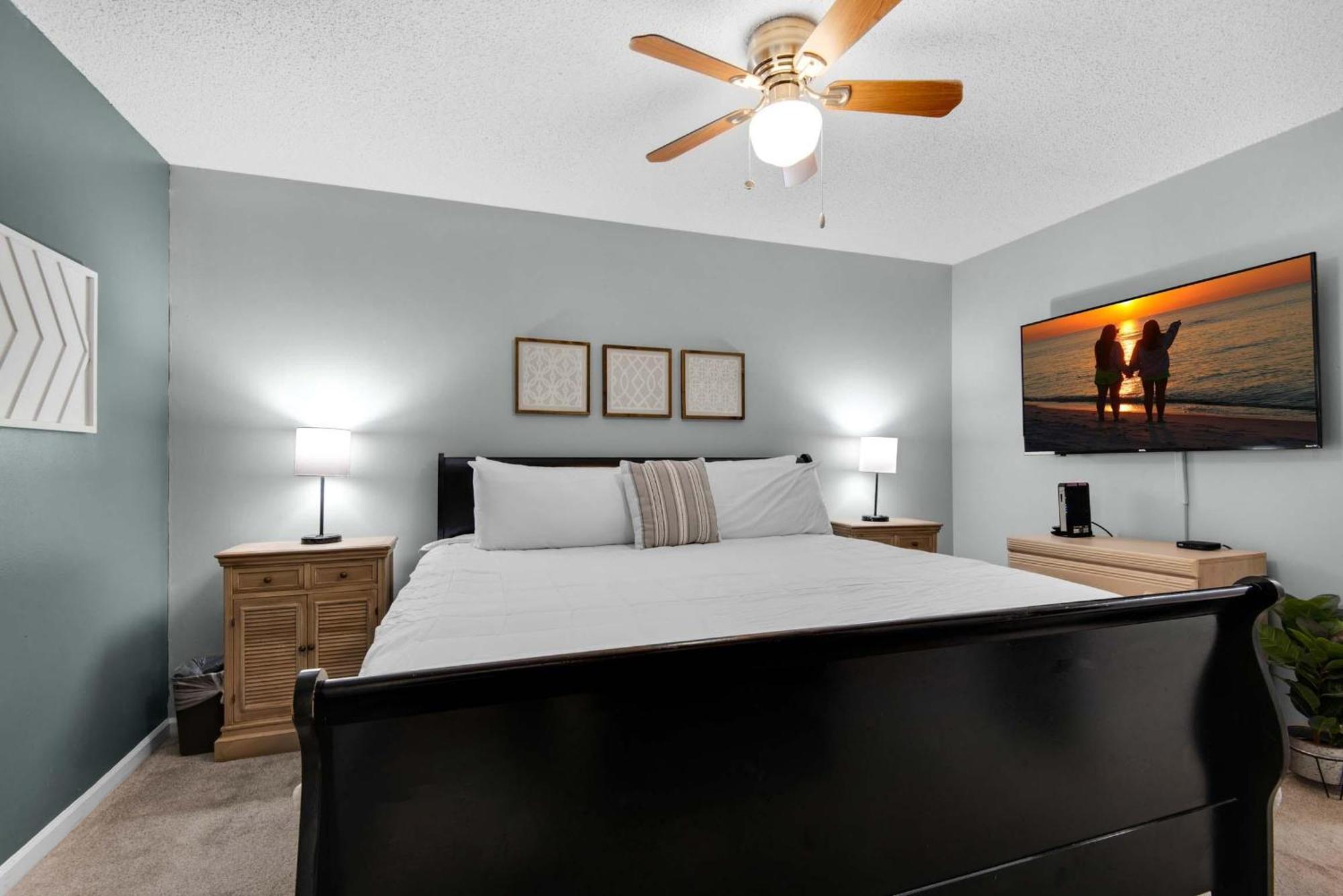 St Martin Beachwalk Viilas 112 Destin Dış mekan fotoğraf