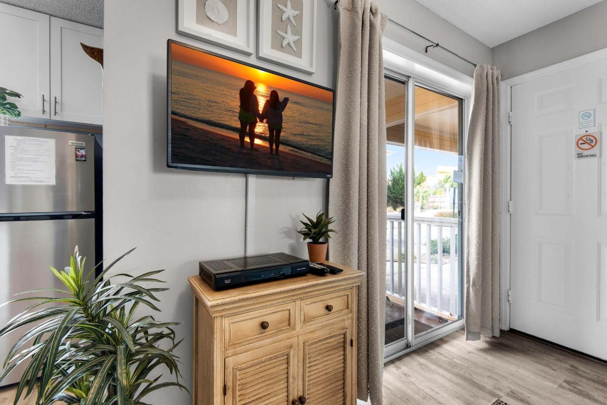 St Martin Beachwalk Viilas 112 Destin Dış mekan fotoğraf