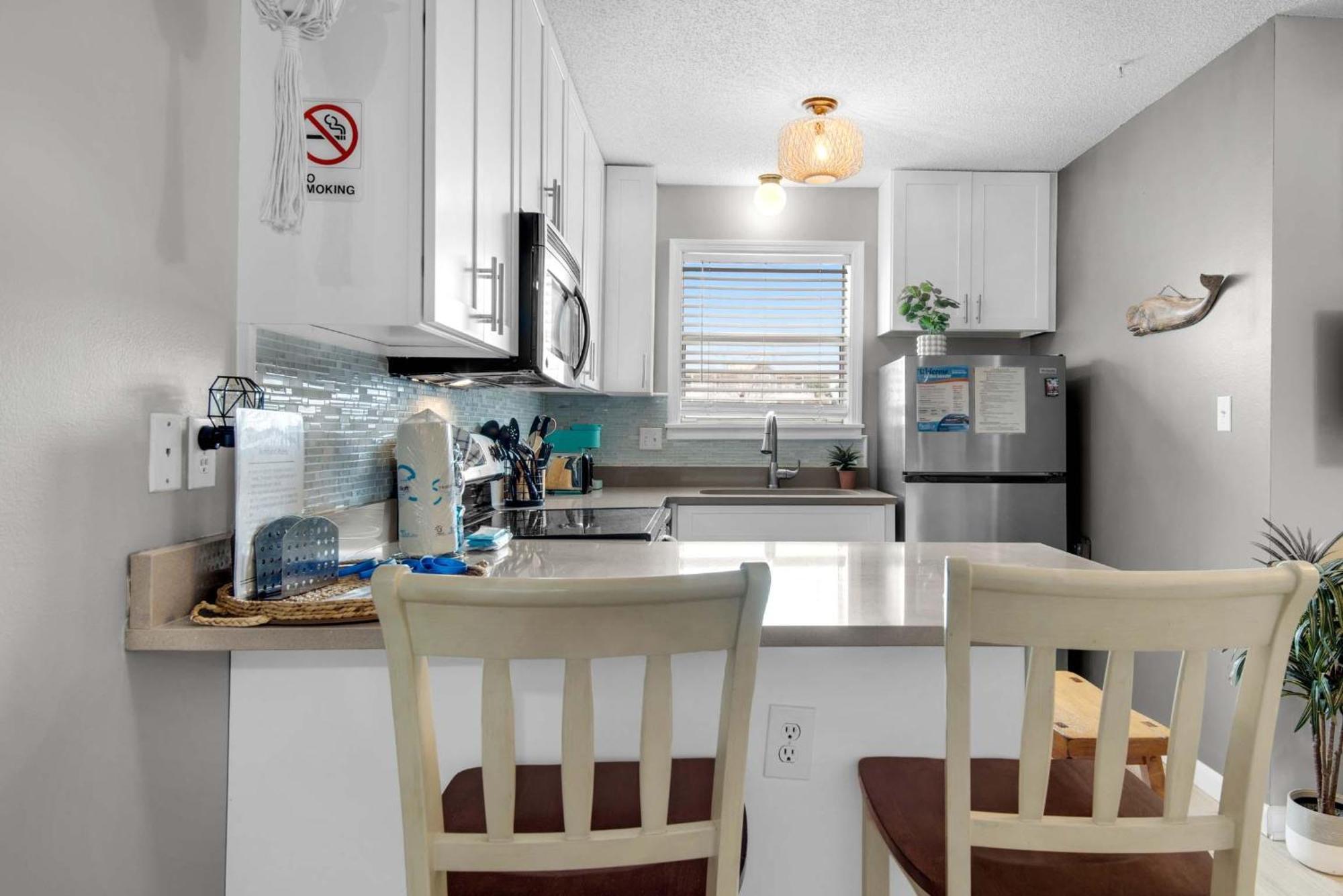 St Martin Beachwalk Viilas 112 Destin Dış mekan fotoğraf