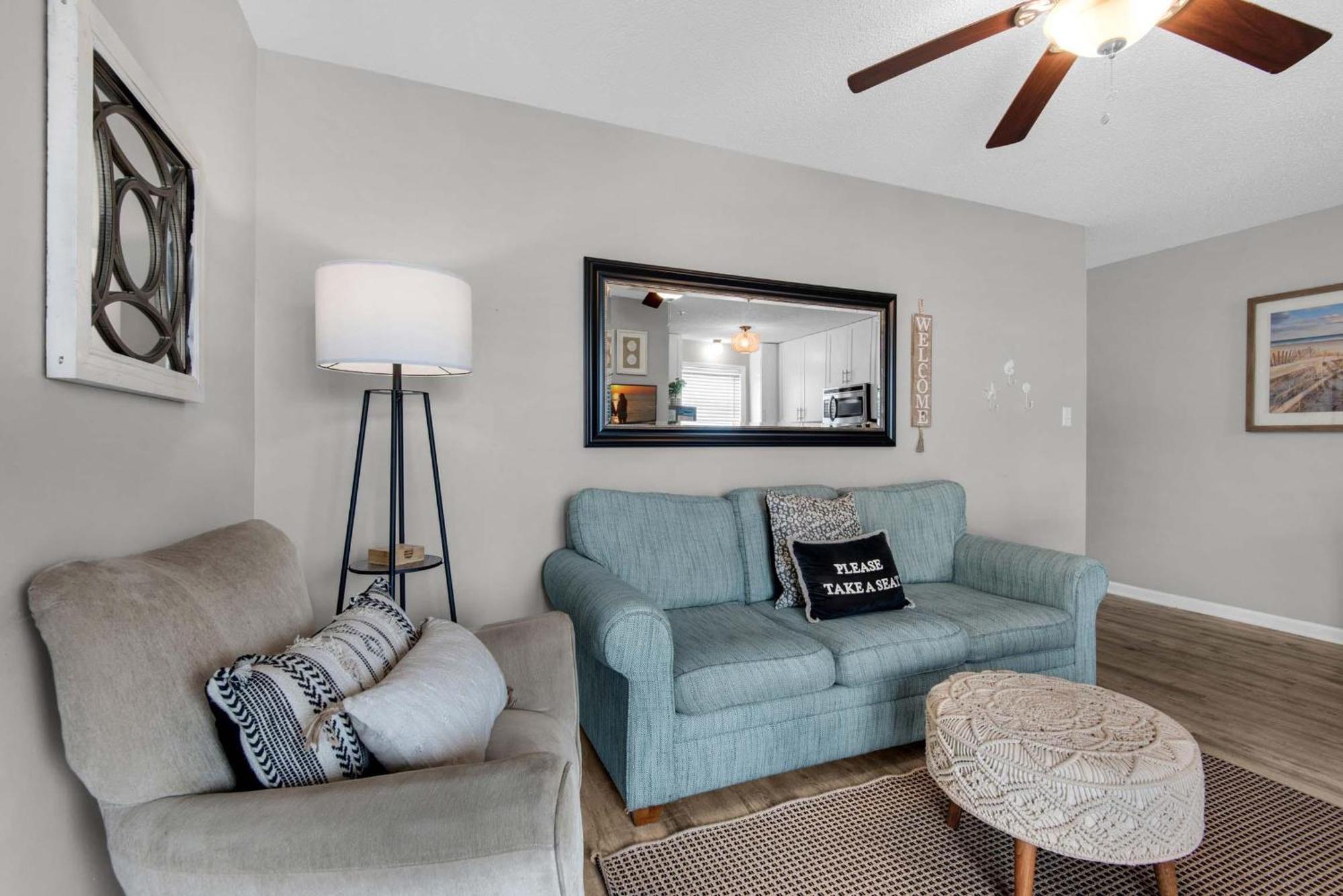 St Martin Beachwalk Viilas 112 Destin Dış mekan fotoğraf