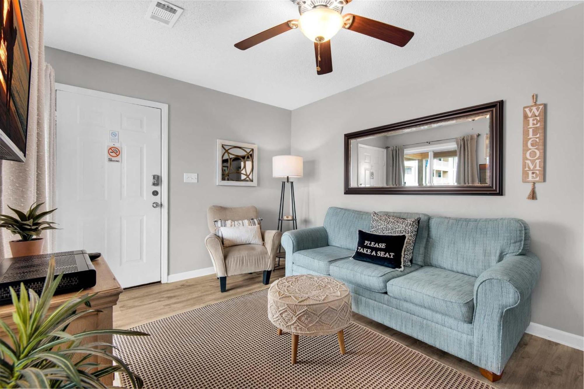 St Martin Beachwalk Viilas 112 Destin Dış mekan fotoğraf